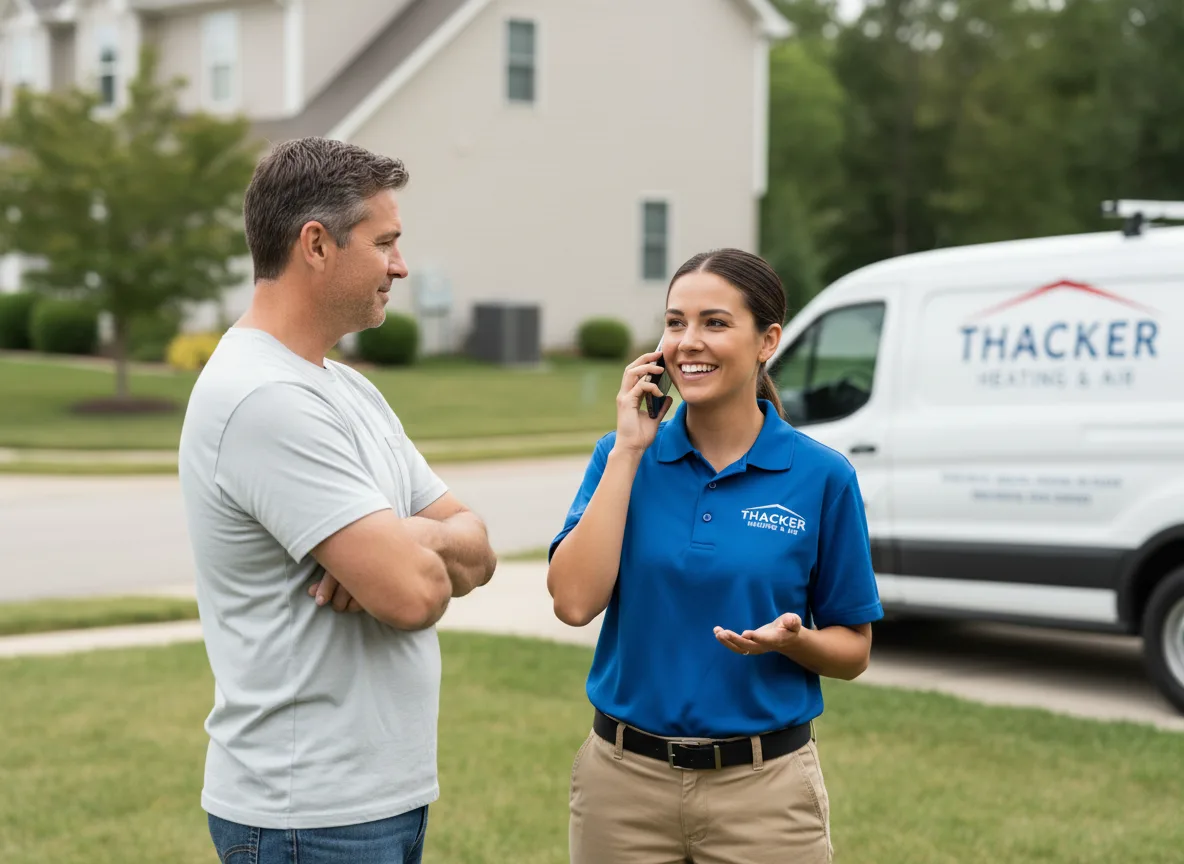 Ac Repair Anaconda, MT FAQs